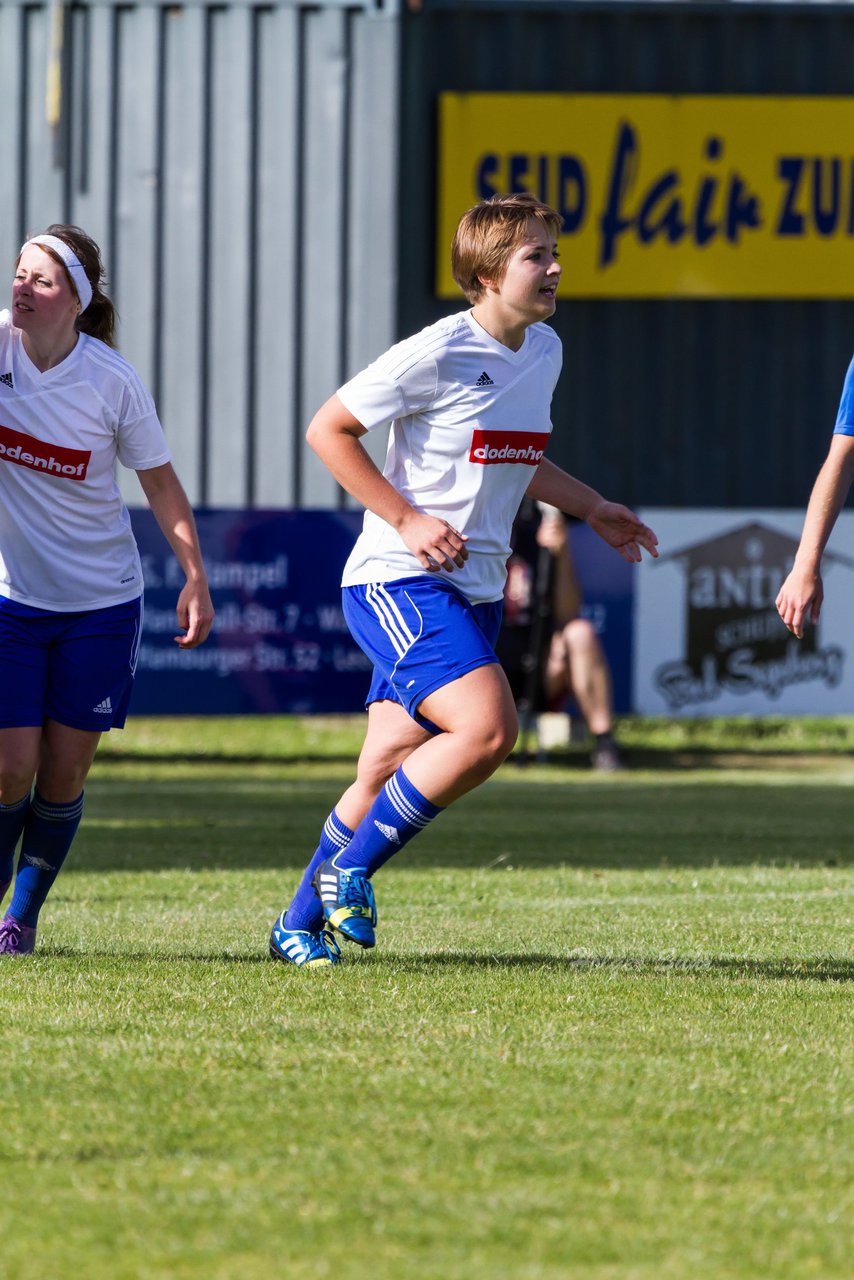 Bild 161 - Frauen ATSV Stockelsdorf - FSC Kaltenkirchen : Ergebnis: 4:3